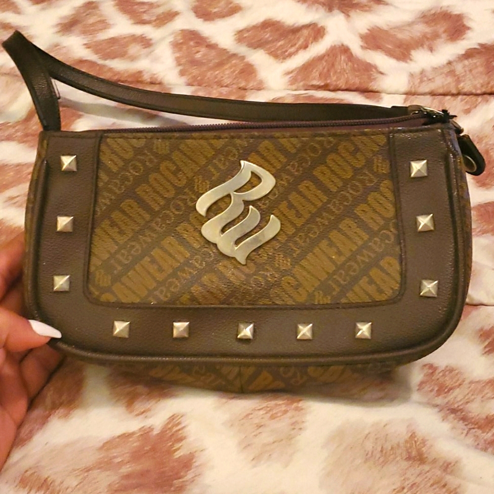 Rocawear hand bag